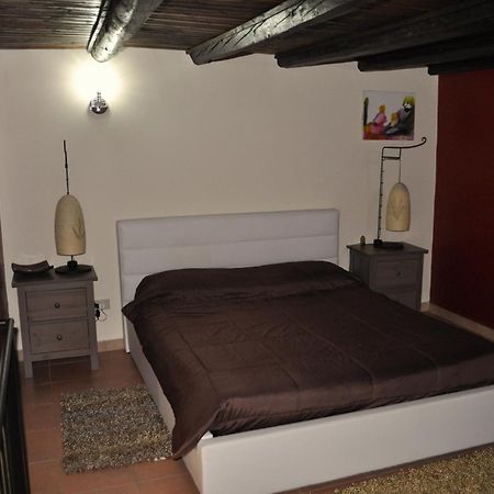 Appartamento Kalza House Palermo Esterno foto