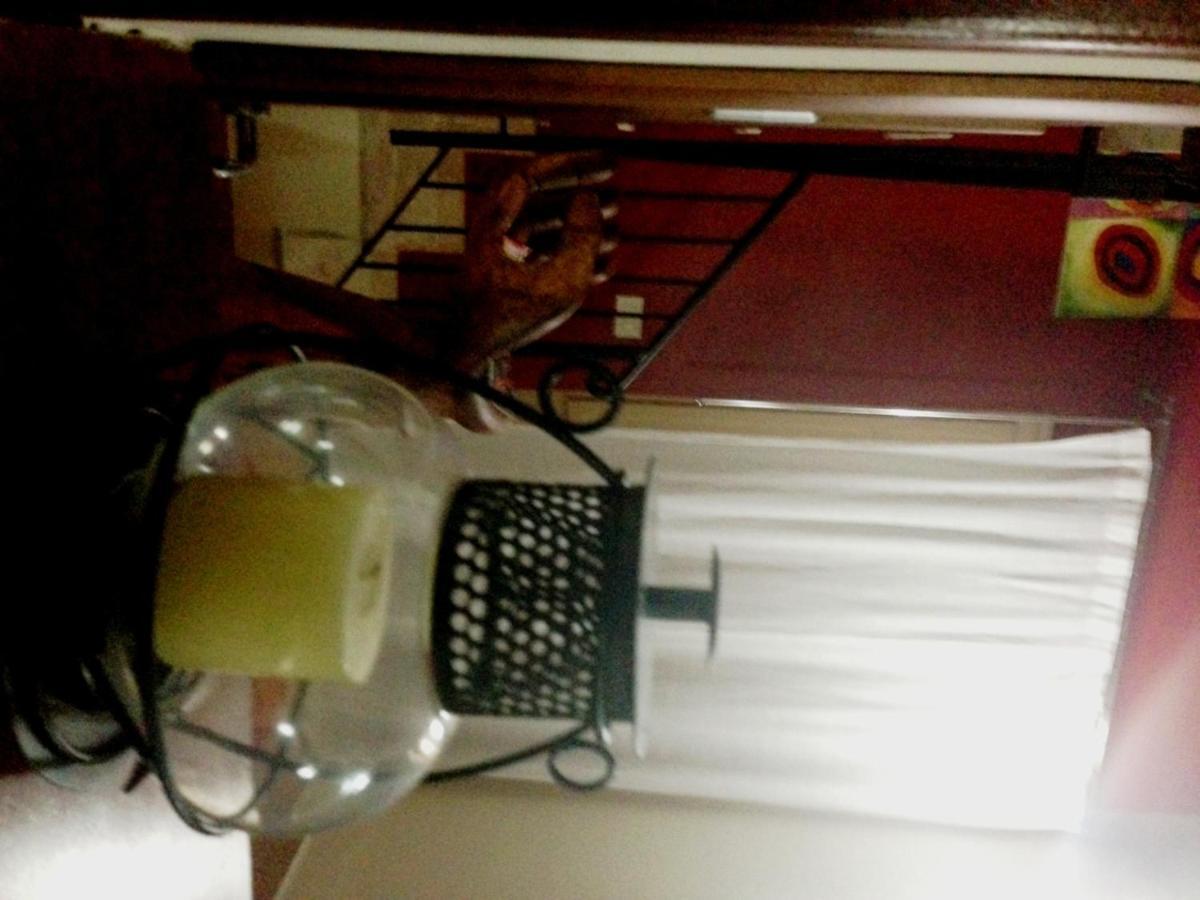 Appartamento Kalza House Palermo Esterno foto