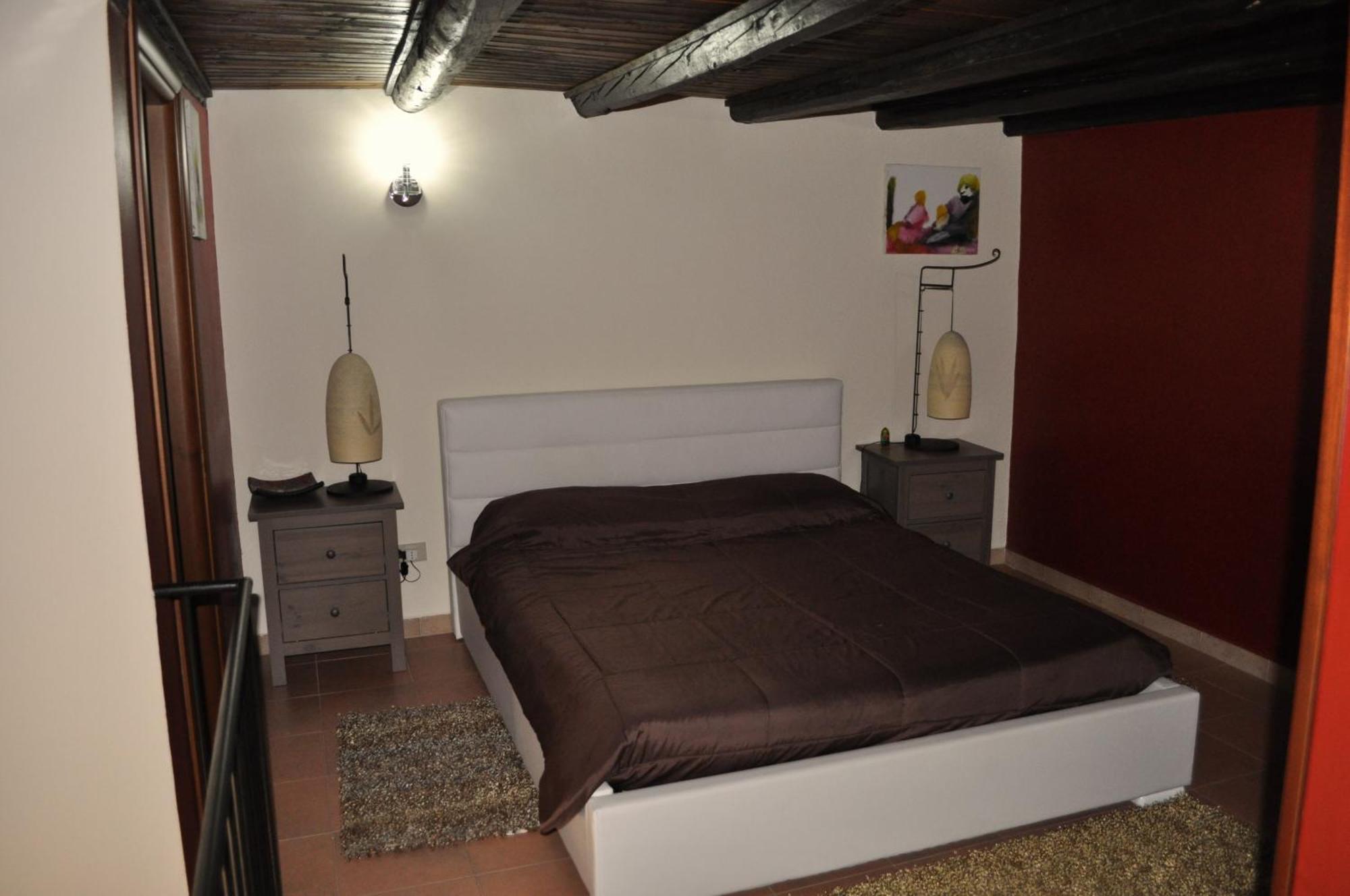 Appartamento Kalza House Palermo Esterno foto