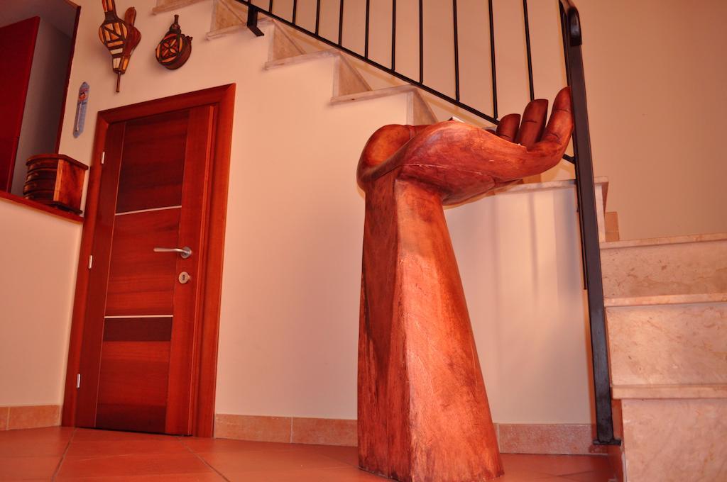 Appartamento Kalza House Palermo Camera foto
