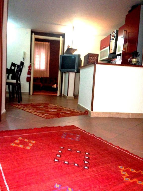 Appartamento Kalza House Palermo Camera foto