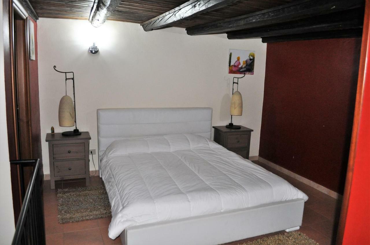 Appartamento Kalza House Palermo Esterno foto