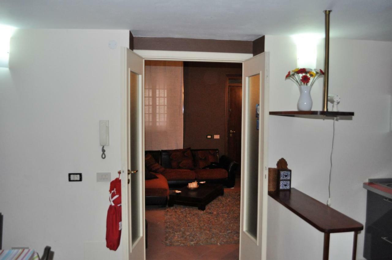 Appartamento Kalza House Palermo Esterno foto