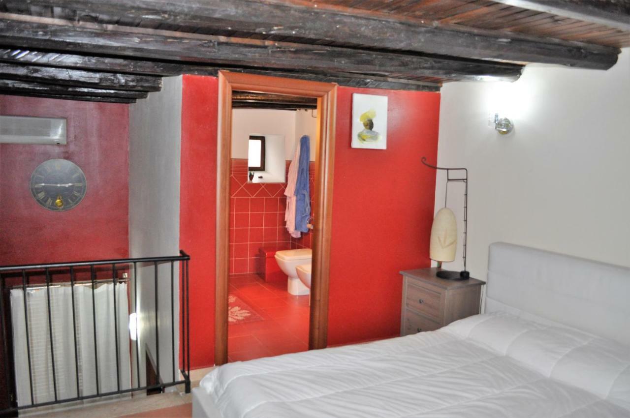 Appartamento Kalza House Palermo Esterno foto